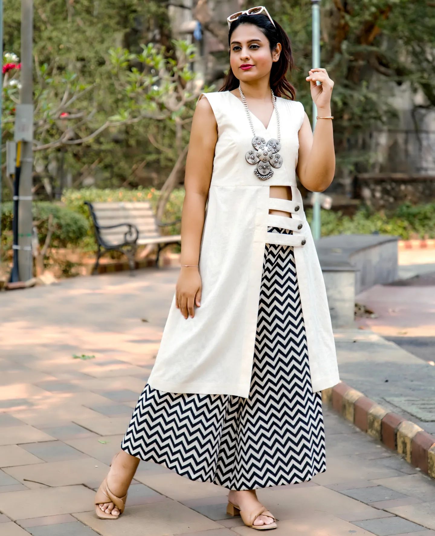 Amara Sherwani  -  Narayani Adukia 3