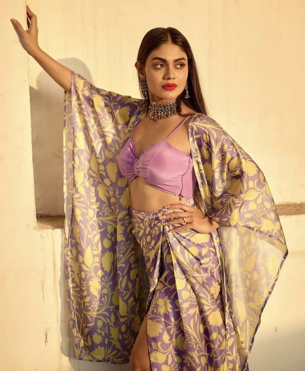 Amara Sherwani  -  Narayani Adukia 5