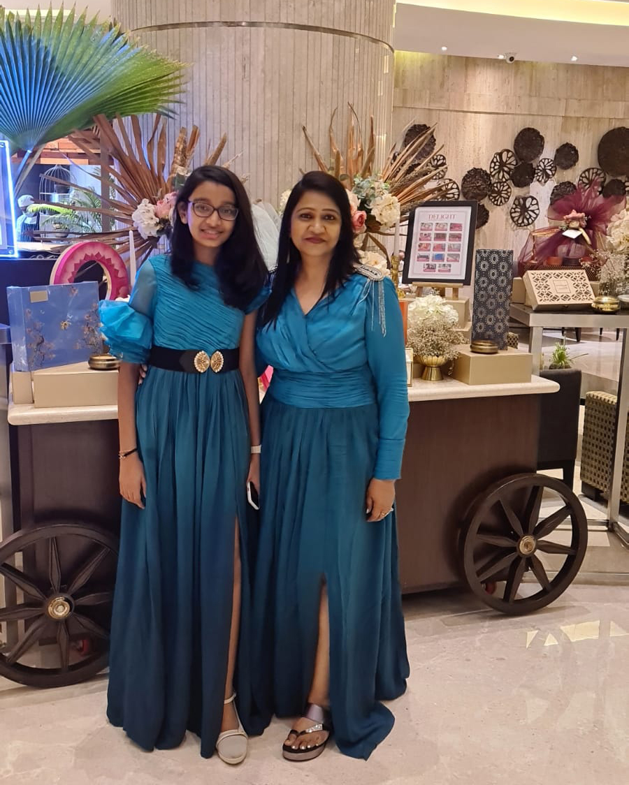 Amara Sherwani  -  Narayani Adukia 7