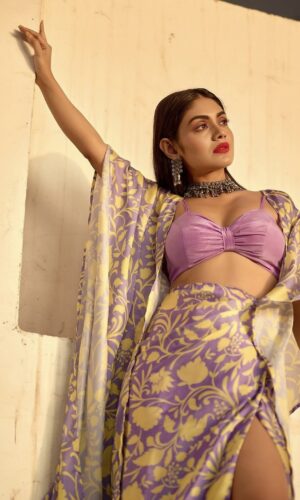 Tropical Resort Wear  -  Narayani Adukia 16