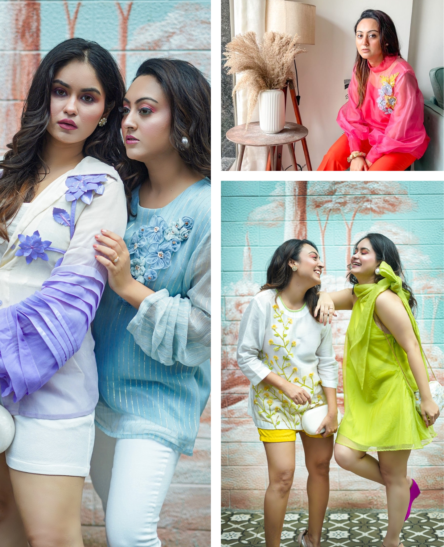 Amara Sherwani  -  Narayani Adukia 2