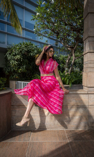 Bubble Gum  -  Narayani Adukia 16