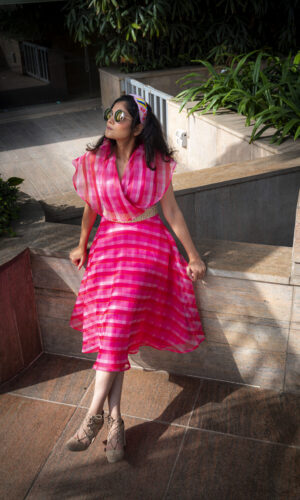 Bubble Gum  -  Narayani Adukia 17