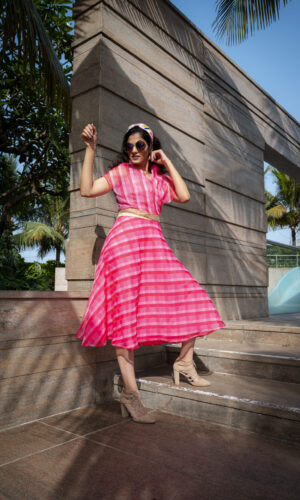 Bubble Gum  -  Narayani Adukia 18