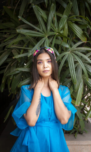 Blue Rock Candy  -  Narayani Adukia 17