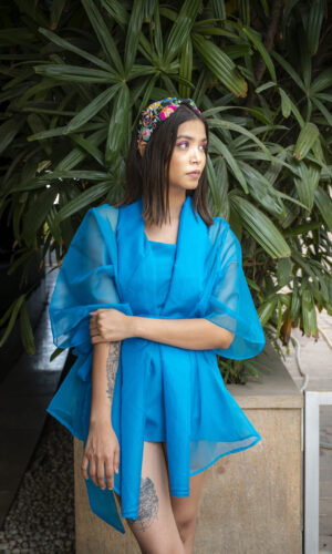 Blue Rock Candy  -  Narayani Adukia 18