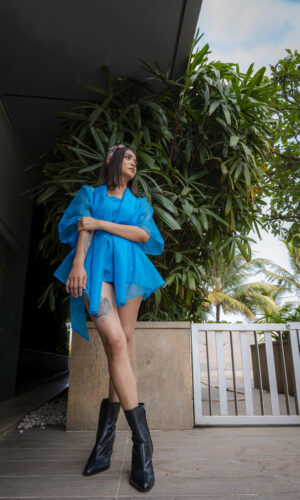 Blue Rock Candy  -  Narayani Adukia 16