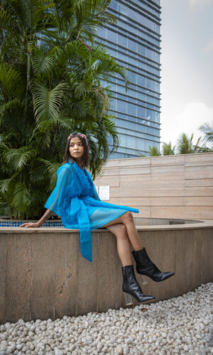 Blue Rock Candy  -  Narayani Adukia 19