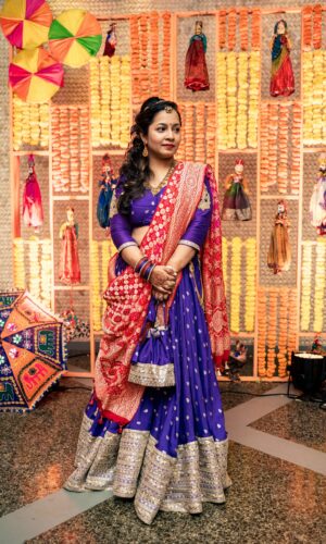 Amethyst Legenga  -  Narayani Adukia 13