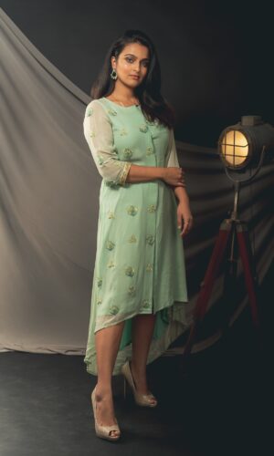 Ishvi Kurta  -  Narayani Adukia 14