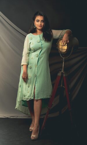 Ishvi Kurta  -  Narayani Adukia 15