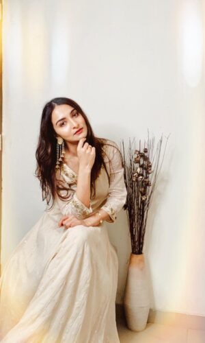 Jasmine Anarkali  -  Narayani Adukia 14