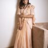 Fringe Saree  -  Narayani Adukia 14