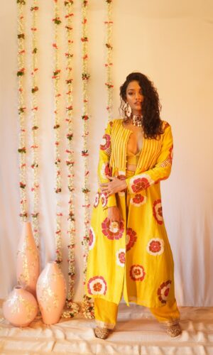 Amara Sherwani  -  Narayani Adukia 10