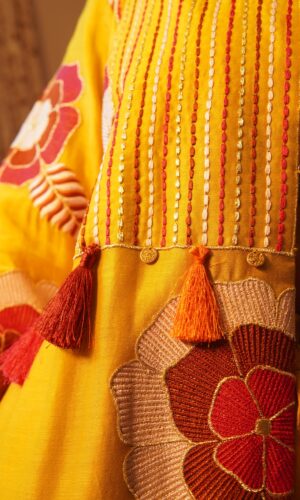 Amara Sherwani  -  Narayani Adukia 21