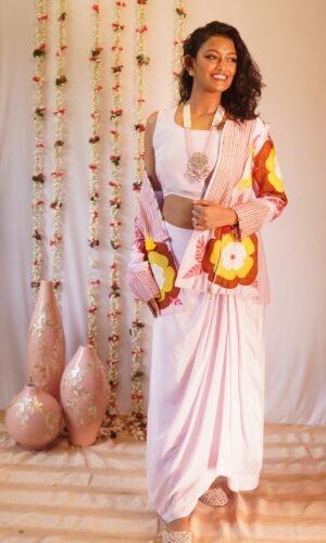 Lilac Blossom Ensemble  -  Narayani Adukia 17