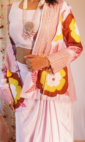 Lilac Blossom Ensemble  -  Narayani Adukia 19
