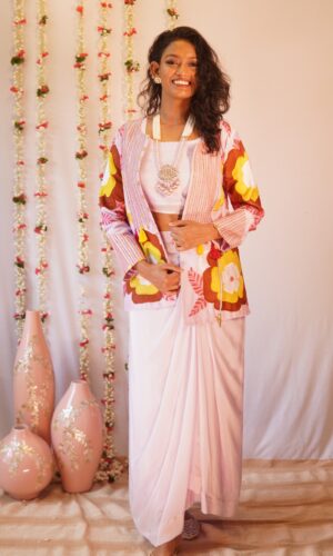 Lilac Blossom Ensemble  -  Narayani Adukia