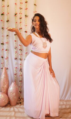 Lilac Blossom Ensemble  -  Narayani Adukia 16